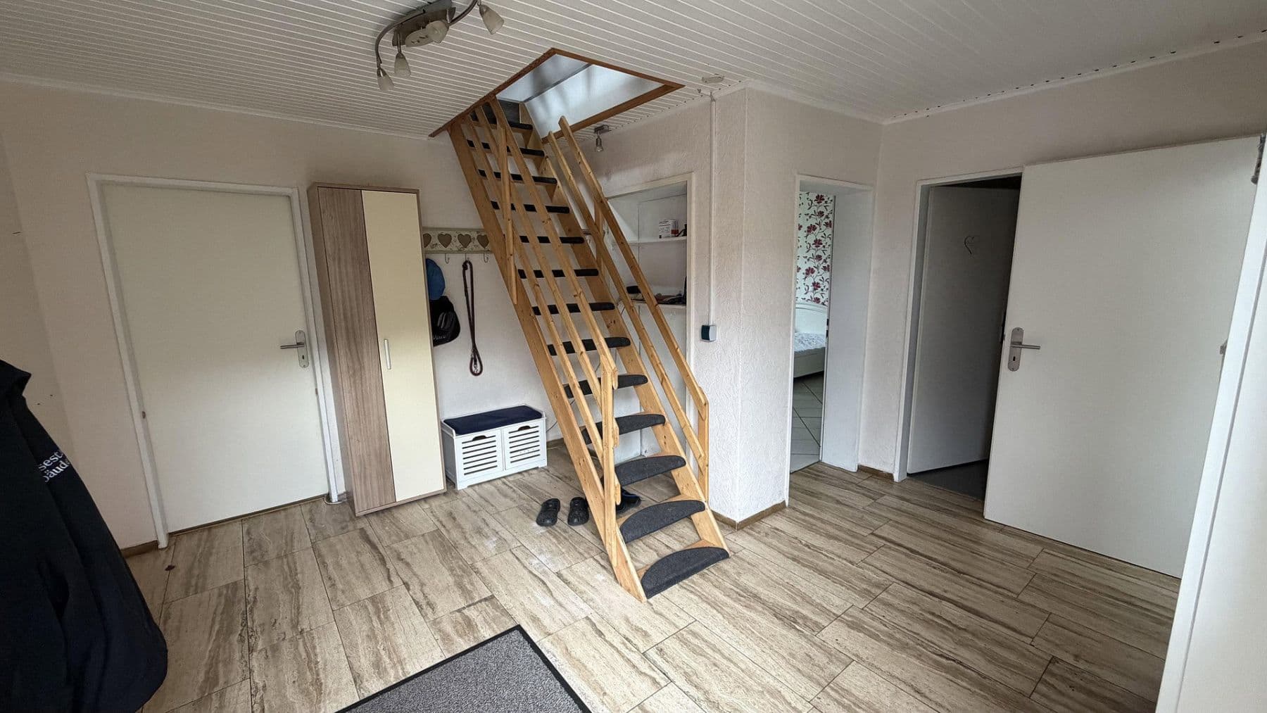 Prodej domu 190 m², pozemek 3.334 m², Rehhorst, Šlesvicko-Holštýnsko Prodej domu 190 m², pozemek 3.334 m², Rehhorst, Šlesvicko-Holštýnsko