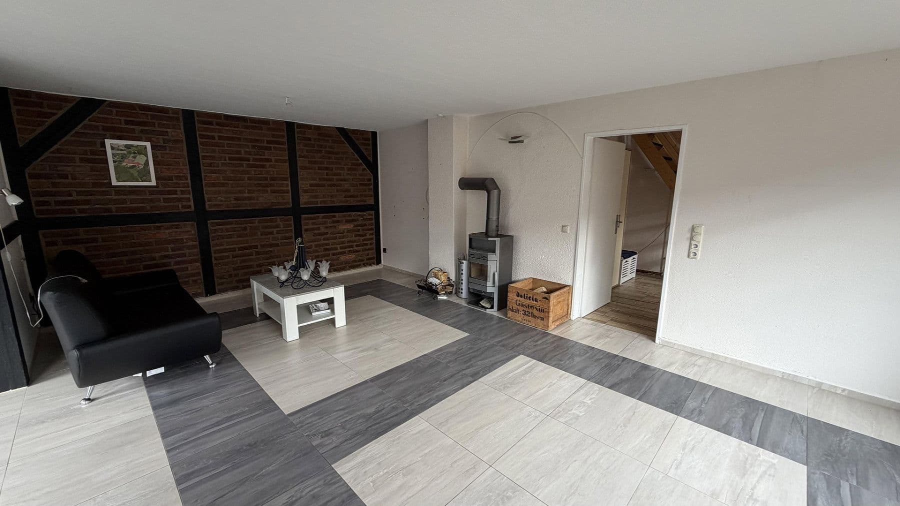 Prodej domu 190 m², pozemek 3.334 m², Rehhorst, Šlesvicko-Holštýnsko Prodej domu 190 m², pozemek 3.334 m², Rehhorst, Šlesvicko-Holštýnsko