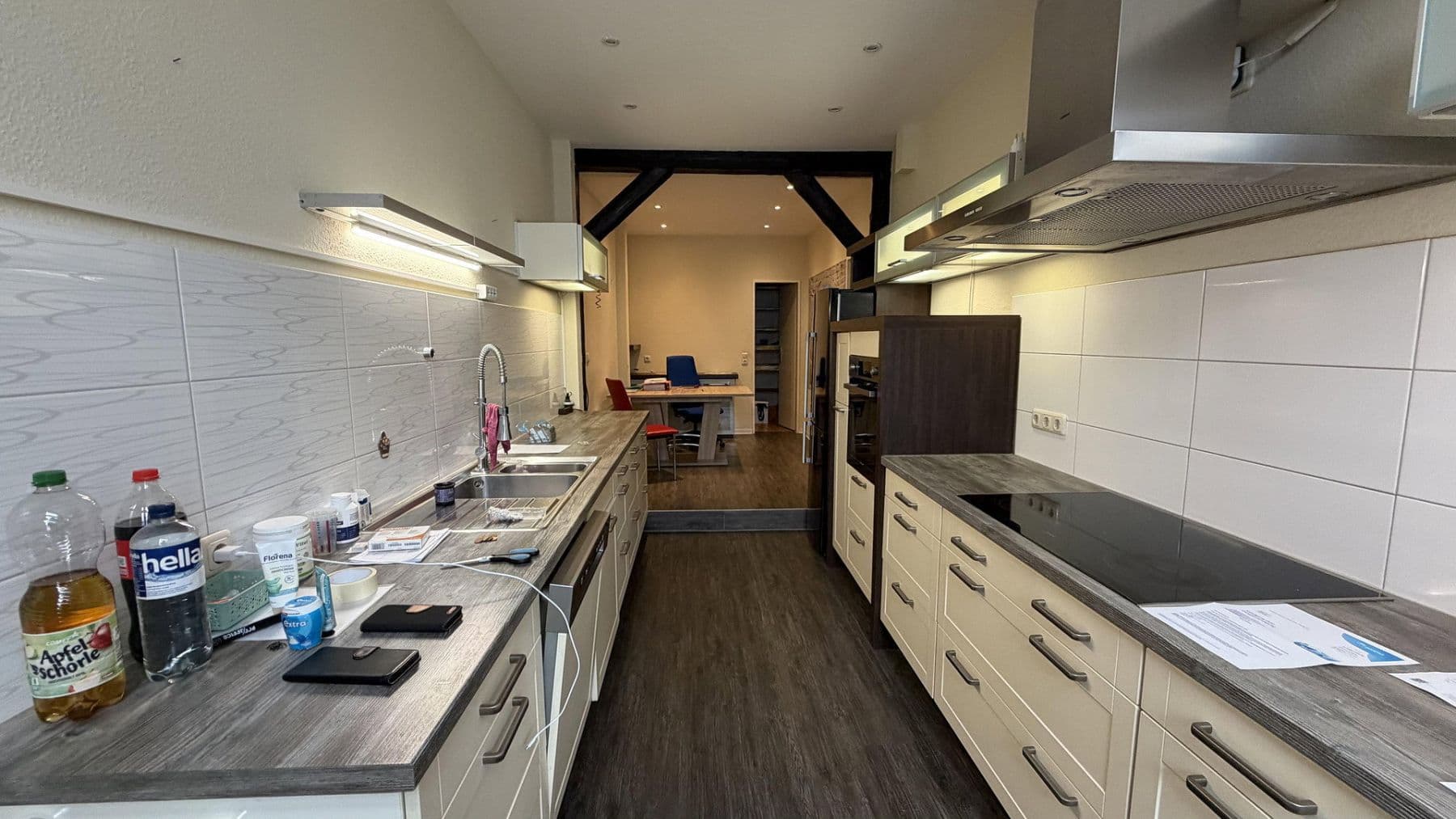 Prodej domu 190 m², pozemek 3.334 m², Rehhorst, Šlesvicko-Holštýnsko Prodej domu 190 m², pozemek 3.334 m², Rehhorst, Šlesvicko-Holštýnsko