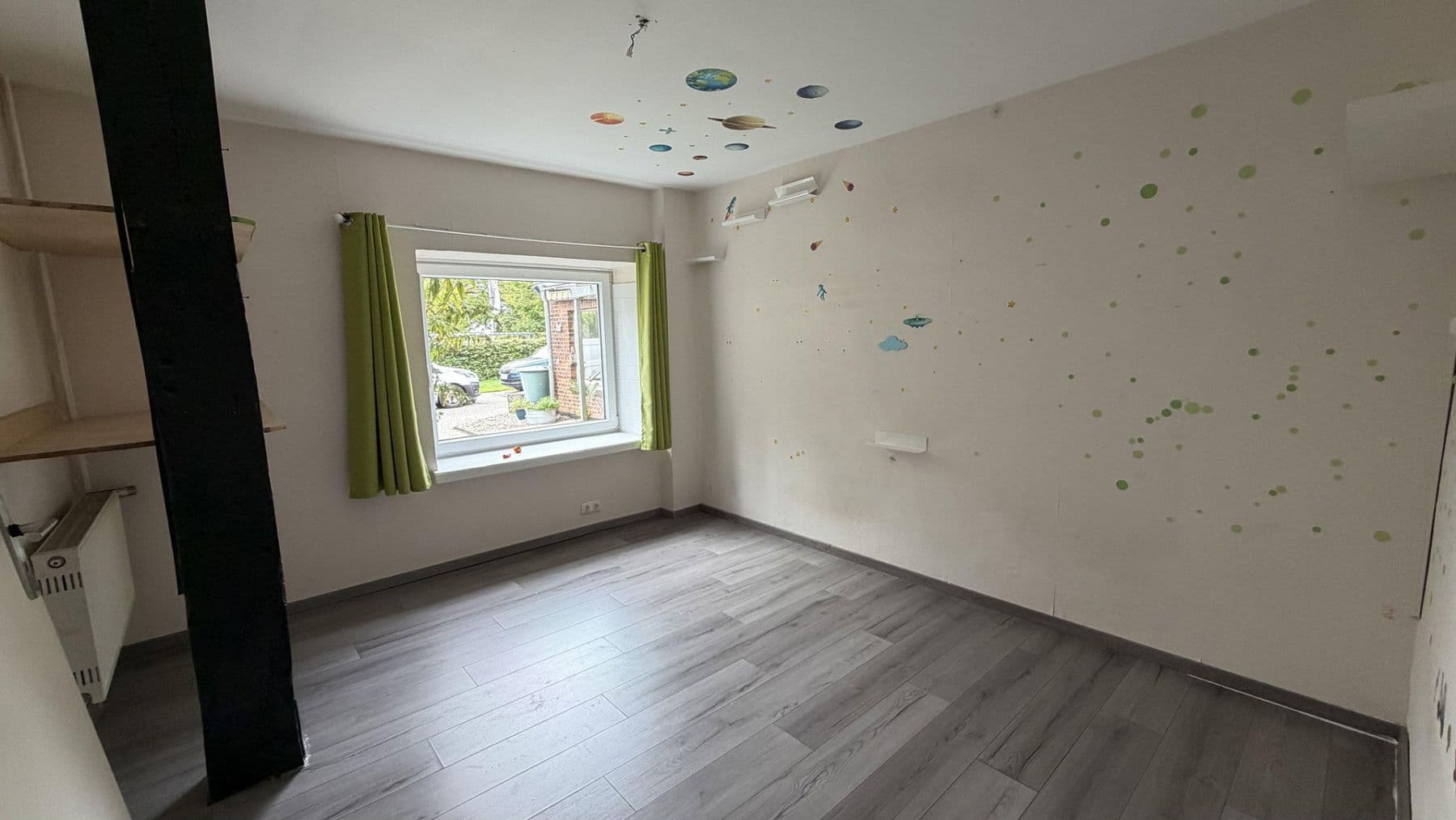Prodej domu 190 m², pozemek 3.334 m², Rehhorst, Šlesvicko-Holštýnsko Prodej domu 190 m², pozemek 3.334 m², Rehhorst, Šlesvicko-Holštýnsko
