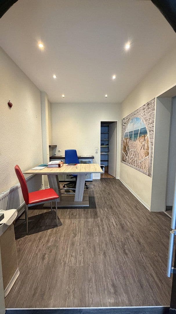 Prodej domu 190 m², pozemek 3.334 m², Rehhorst, Šlesvicko-Holštýnsko Prodej domu 190 m², pozemek 3.334 m², Rehhorst, Šlesvicko-Holštýnsko