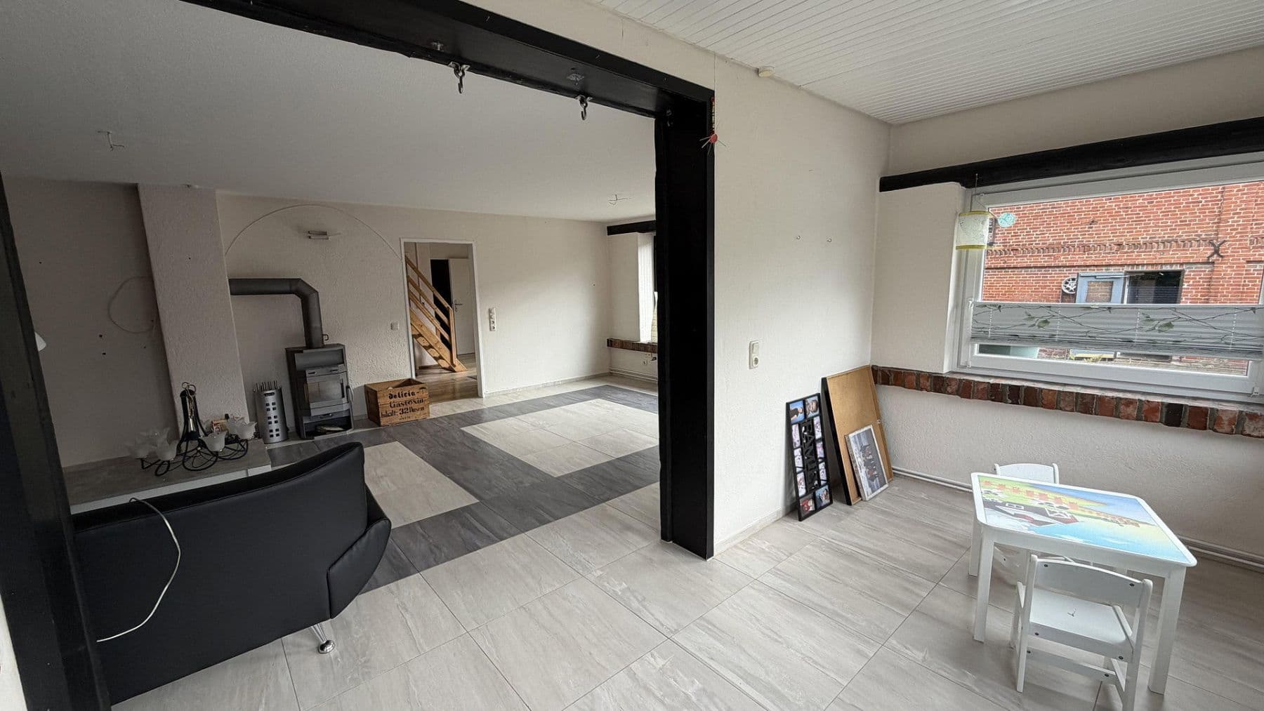 Prodej domu 190 m², pozemek 3.334 m², Rehhorst, Šlesvicko-Holštýnsko Prodej domu 190 m², pozemek 3.334 m², Rehhorst, Šlesvicko-Holštýnsko