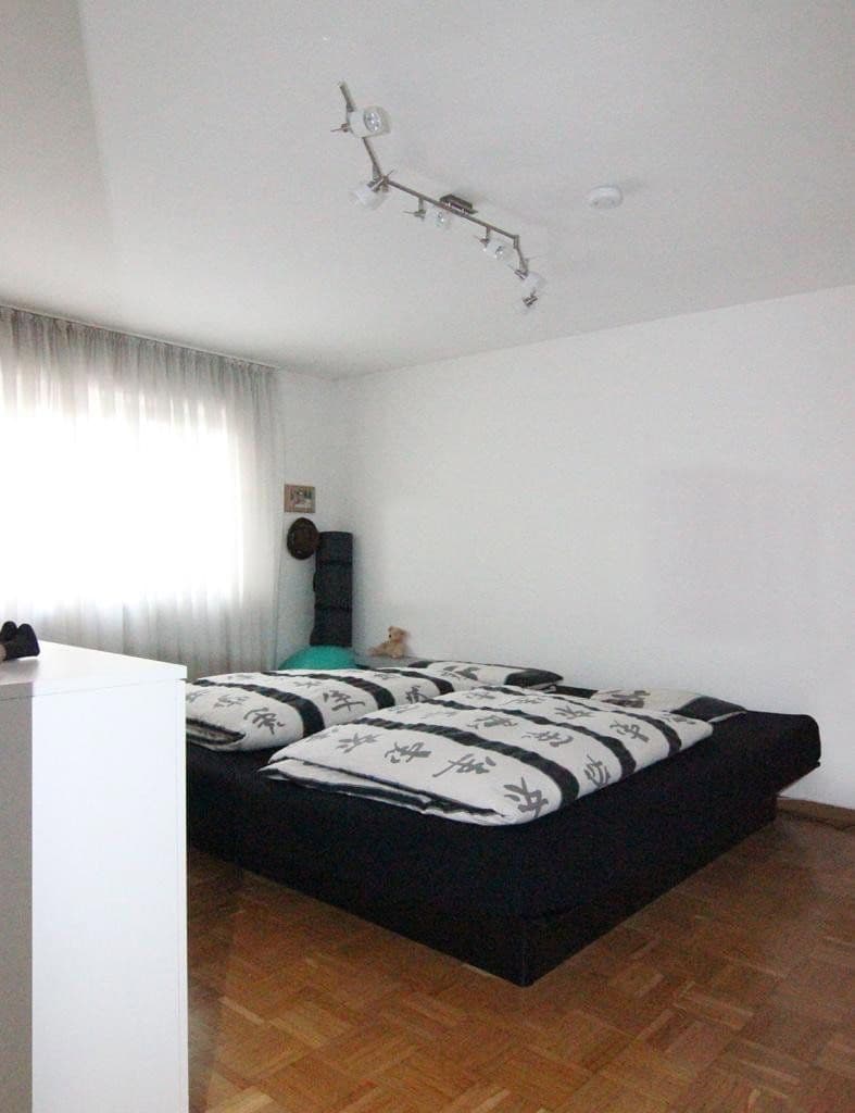 Pronájem bytu 2+1 66 m², Filderstadt, Bádensko-Württembersko Pronájem bytu 2+1 66 m², Filderstadt, Bádensko-Württembersko