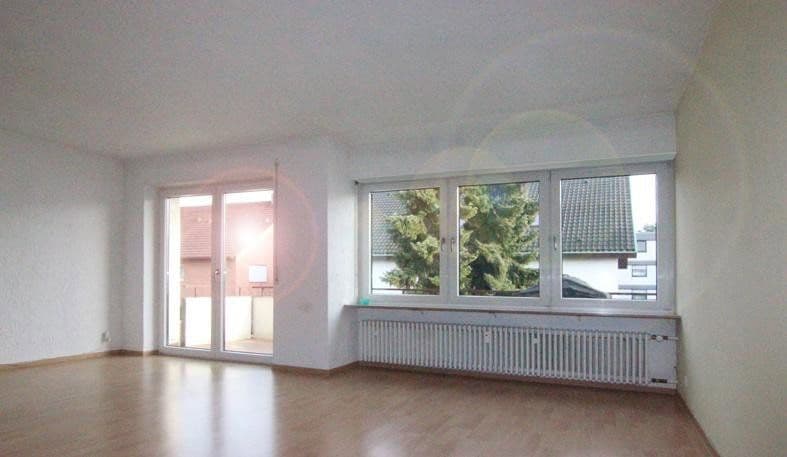 Pronájem bytu 2+1 66 m², Filderstadt, Bádensko-Württembersko Pronájem bytu 2+1 66 m², Filderstadt, Bádensko-Württembersko