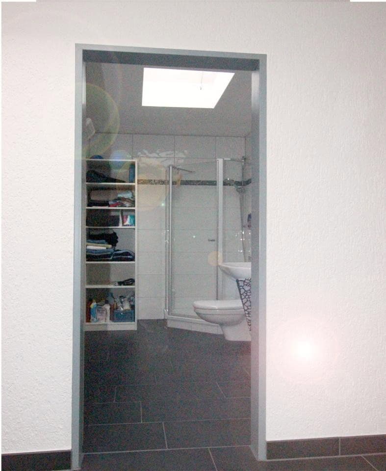 Pronájem bytu 2+1 66 m², Filderstadt, Bádensko-Württembersko Pronájem bytu 2+1 66 m², Filderstadt, Bádensko-Württembersko