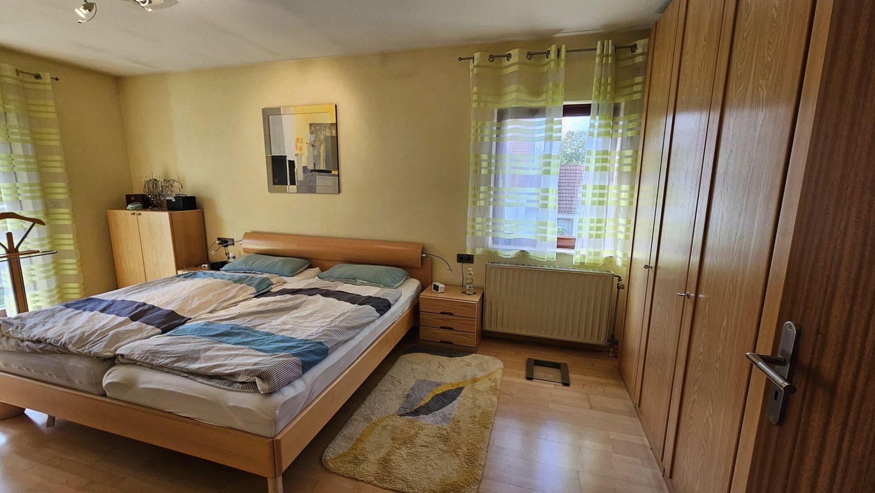 Prodej domu 133 m², pozemek 412 m², Baunatal, Hessen Prodej domu 133 m², pozemek 412 m², Baunatal, Hessen