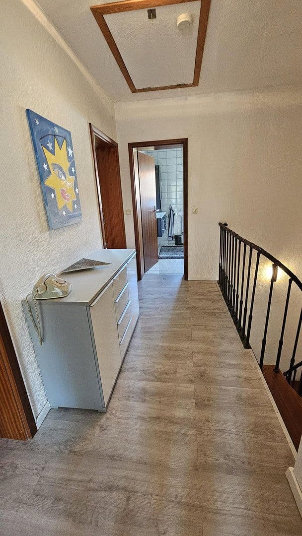 Prodej domu 133 m², pozemek 412 m², Baunatal, Hessen Prodej domu 133 m², pozemek 412 m², Baunatal, Hessen