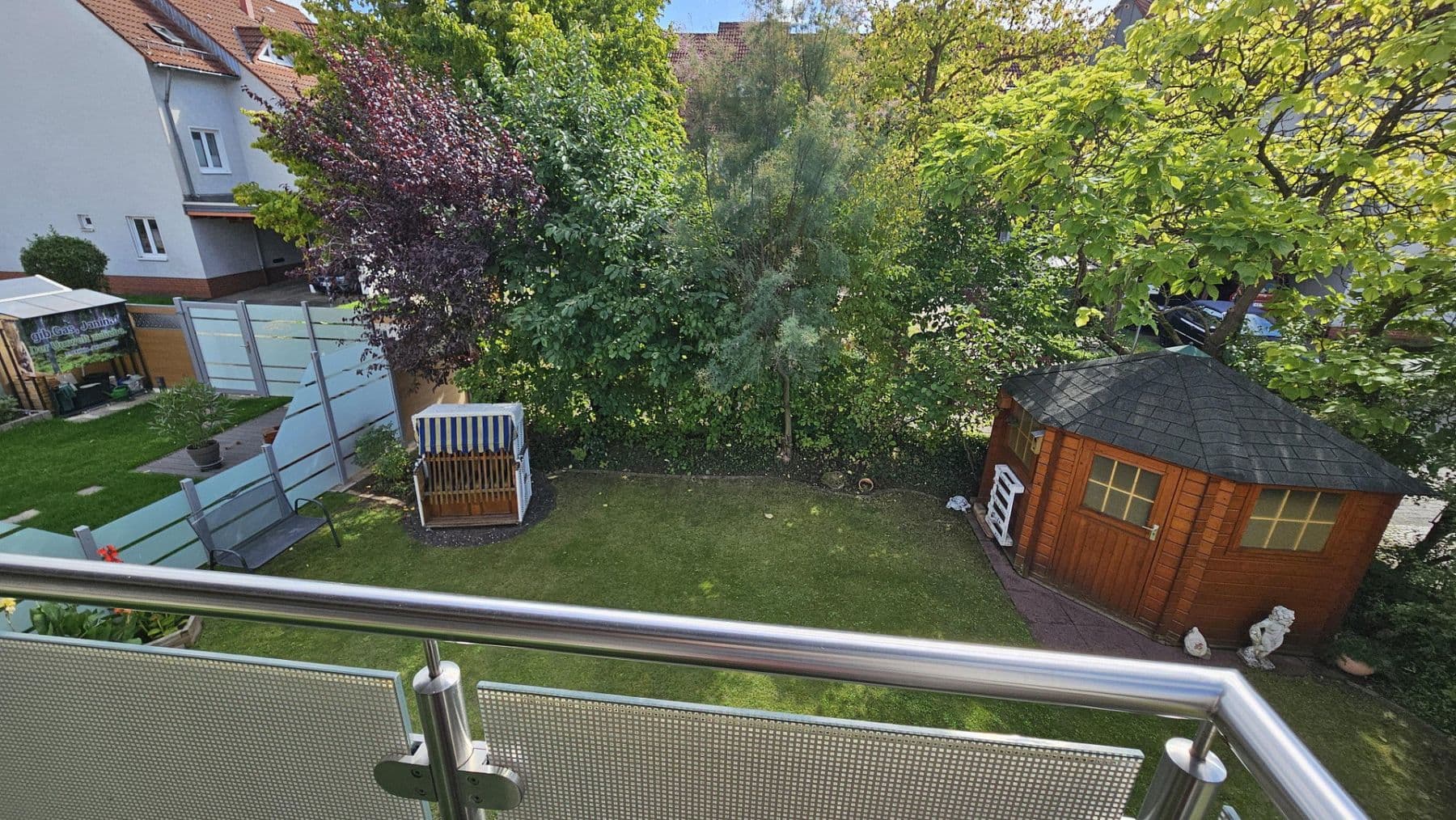 Prodej domu 133 m², pozemek 412 m², Baunatal, Hessen Prodej domu 133 m², pozemek 412 m², Baunatal, Hessen