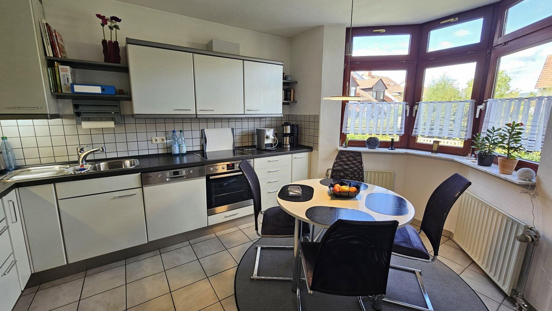 Prodej domu 133 m², pozemek 412 m², Baunatal, Hessen Prodej domu 133 m², pozemek 412 m², Baunatal, Hessen