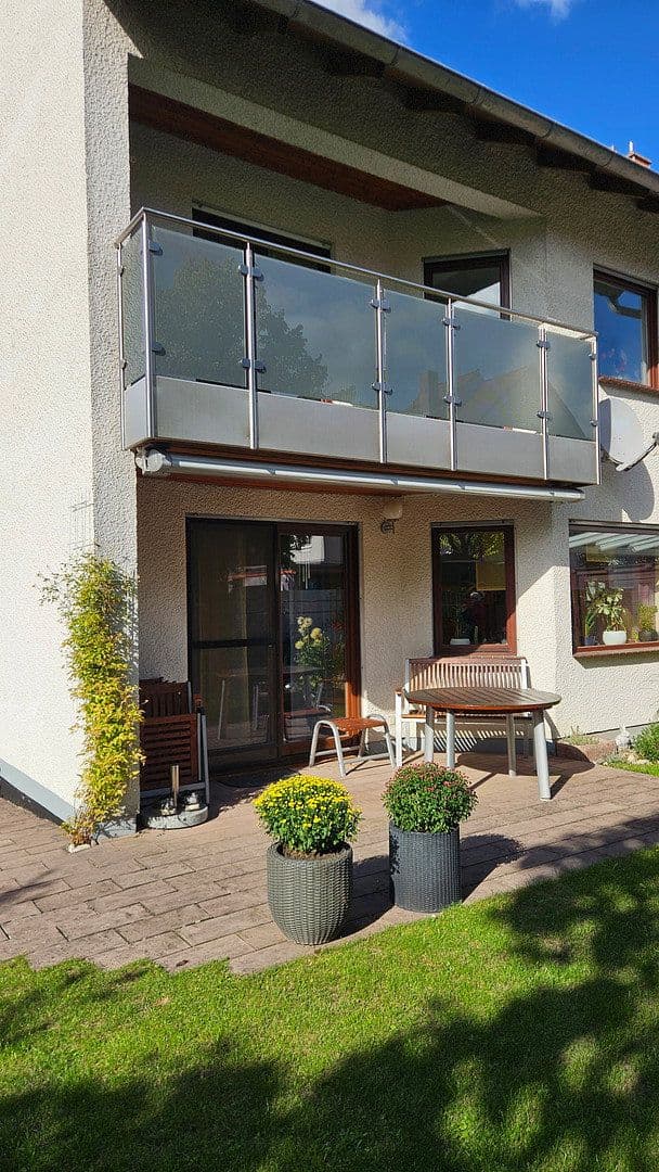 Prodej domu 133 m², pozemek 412 m², Baunatal, Hessen Prodej domu 133 m², pozemek 412 m², Baunatal, Hessen