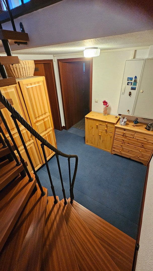 Prodej domu 133 m², pozemek 412 m², Baunatal, Hessen Prodej domu 133 m², pozemek 412 m², Baunatal, Hessen