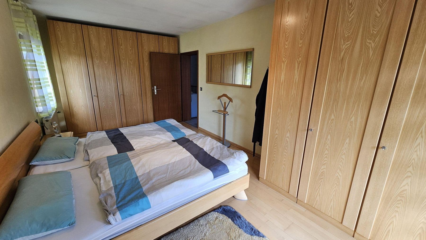 Prodej domu 133 m², pozemek 412 m², Baunatal, Hessen Prodej domu 133 m², pozemek 412 m², Baunatal, Hessen