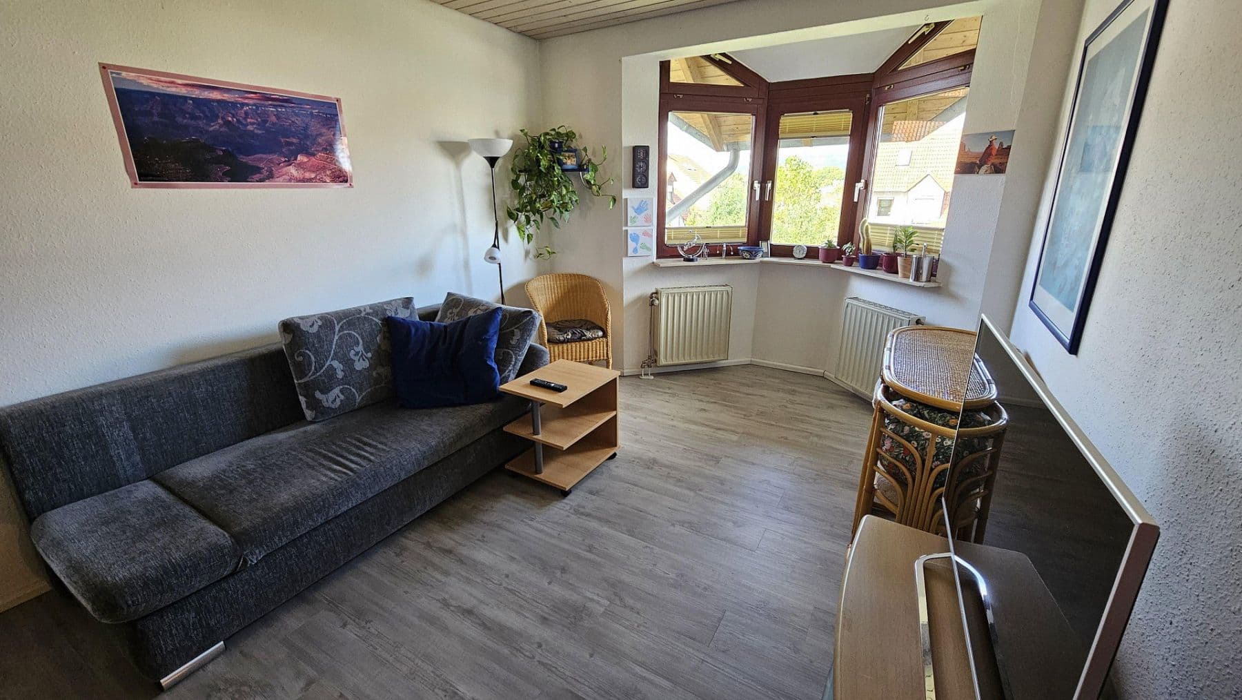 Prodej domu 133 m², pozemek 412 m², Baunatal, Hessen Prodej domu 133 m², pozemek 412 m², Baunatal, Hessen