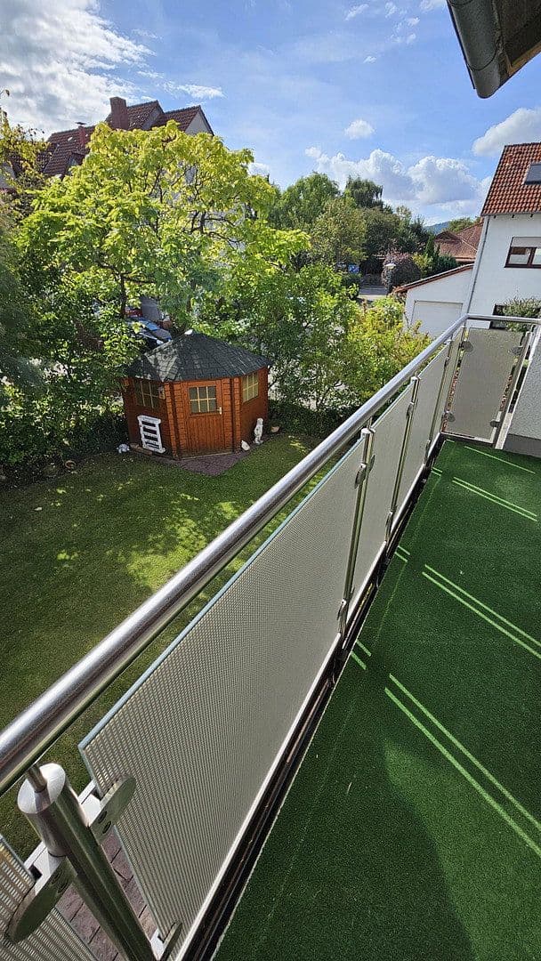 Prodej domu 133 m², pozemek 412 m², Baunatal, Hessen Prodej domu 133 m², pozemek 412 m², Baunatal, Hessen