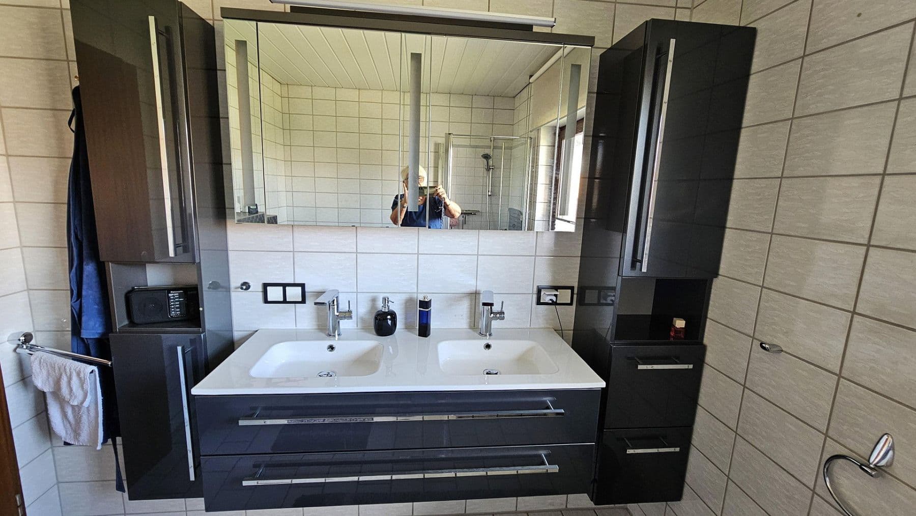 Prodej domu 133 m², pozemek 412 m², Baunatal, Hessen Prodej domu 133 m², pozemek 412 m², Baunatal, Hessen