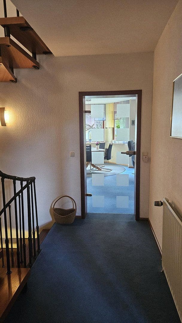 Prodej domu 133 m², pozemek 412 m², Baunatal, Hessen Prodej domu 133 m², pozemek 412 m², Baunatal, Hessen