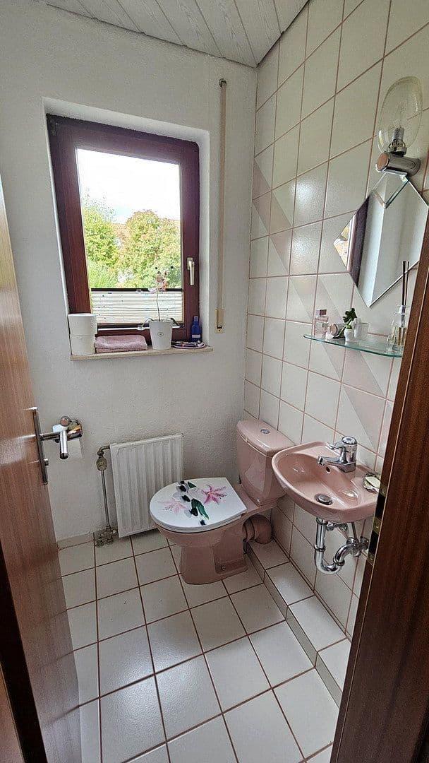 Prodej domu 133 m², pozemek 412 m², Baunatal, Hessen Prodej domu 133 m², pozemek 412 m², Baunatal, Hessen