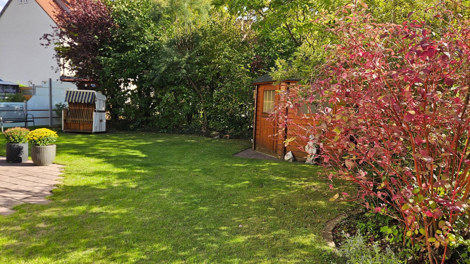 Prodej domu 133 m², pozemek 412 m², Baunatal, Hessen Prodej domu 133 m², pozemek 412 m², Baunatal, Hessen