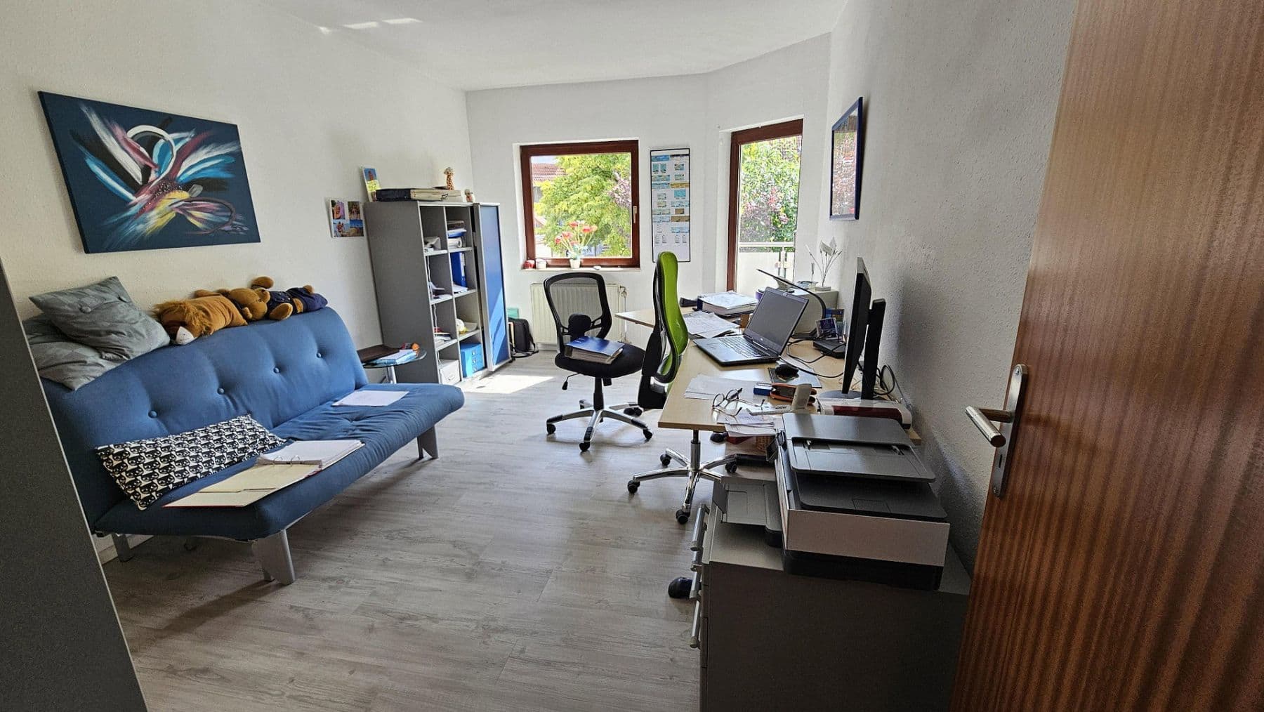 Prodej domu 133 m², pozemek 412 m², Baunatal, Hessen Prodej domu 133 m², pozemek 412 m², Baunatal, Hessen