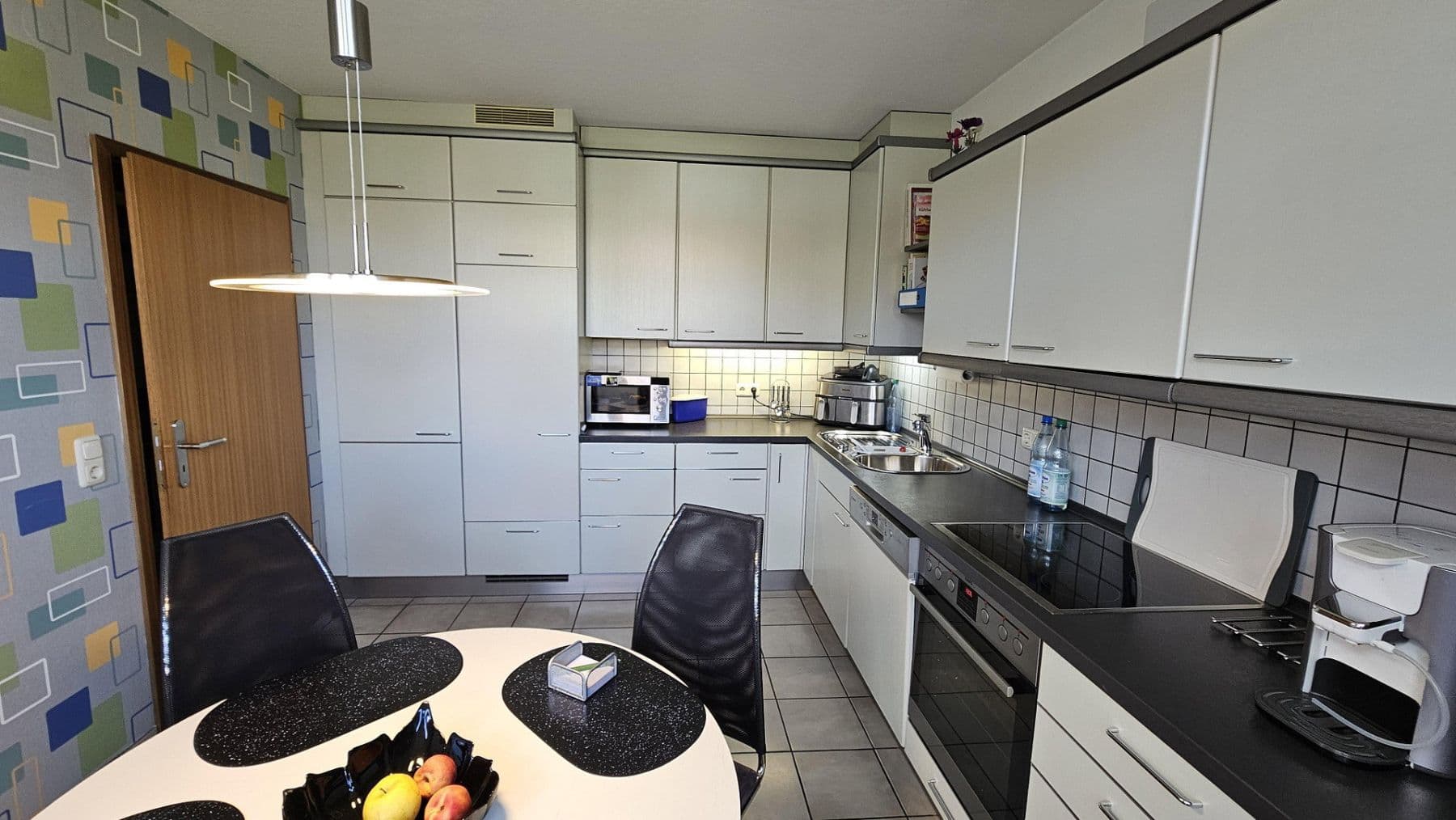 Prodej domu 133 m², pozemek 412 m², Baunatal, Hessen Prodej domu 133 m², pozemek 412 m², Baunatal, Hessen