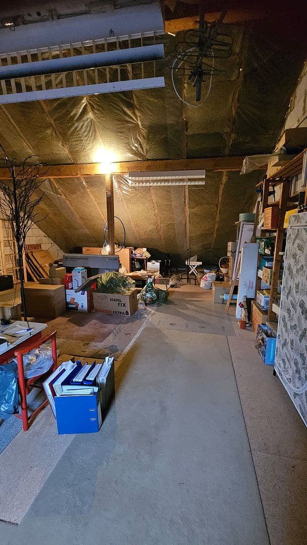 Prodej domu 133 m², pozemek 412 m², Baunatal, Hessen Prodej domu 133 m², pozemek 412 m², Baunatal, Hessen