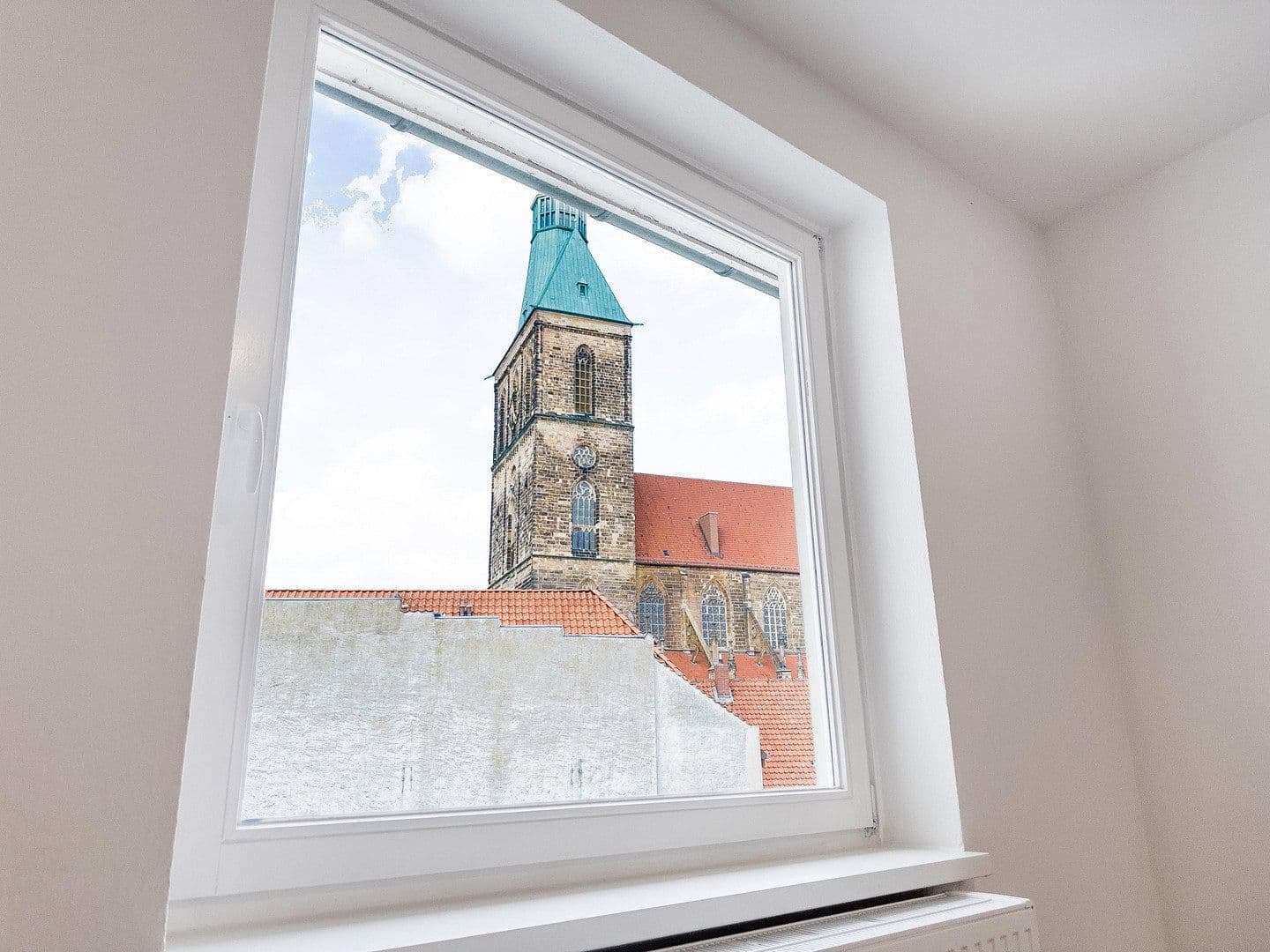 Prodej bytu 3+1 79 m², Hildesheim, Dolní Sasko Prodej bytu 3+1 79 m², Hildesheim, Dolní Sasko