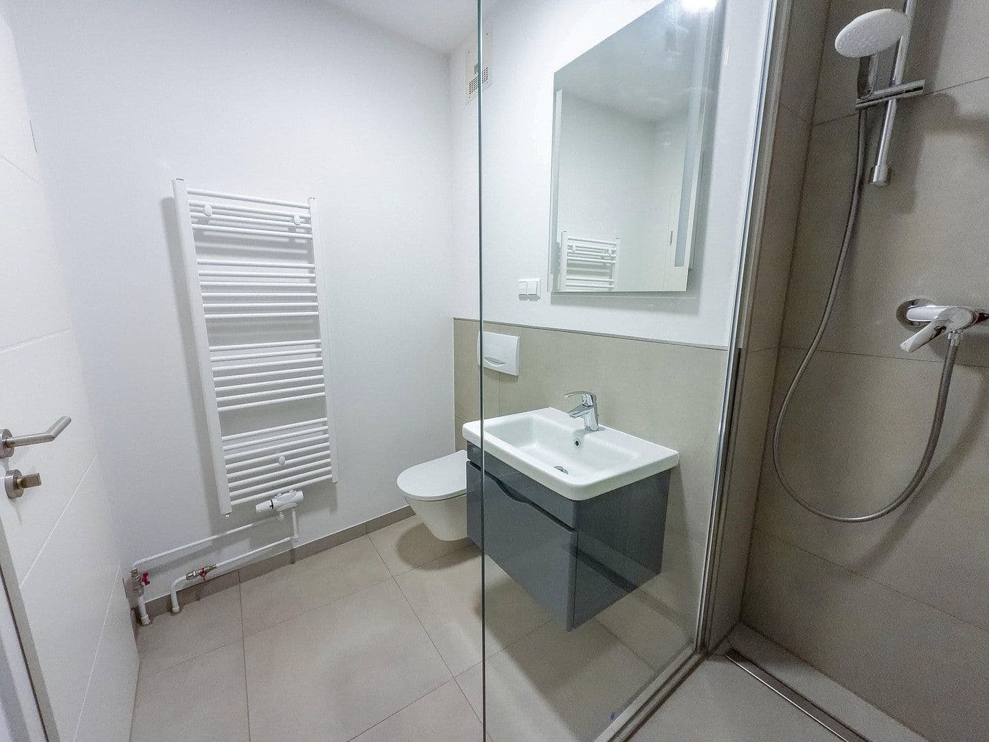 Prodej bytu 3+1 79 m², Hildesheim, Dolní Sasko Prodej bytu 3+1 79 m², Hildesheim, Dolní Sasko