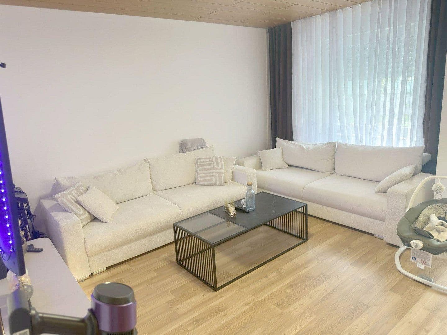Pronájem bytu 3+1 68 m², Ulm, Bádensko-Württembersko Pronájem bytu 3+1 68 m², Ulm, Bádensko-Württembersko