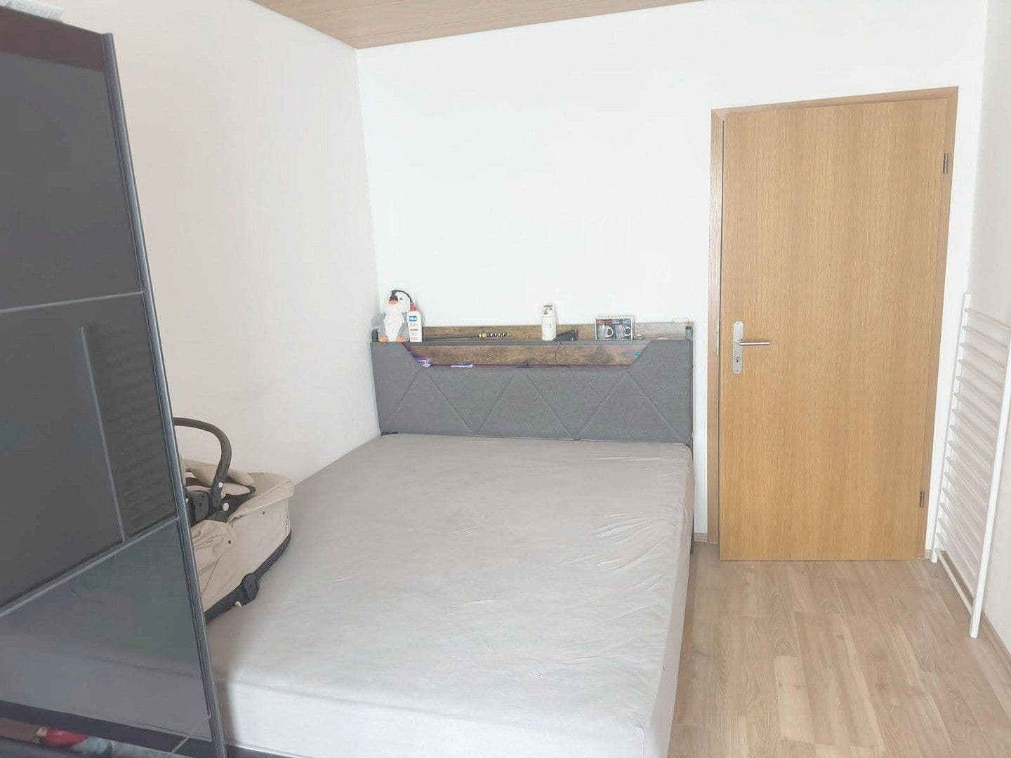 Pronájem bytu 3+1 68 m², Ulm, Bádensko-Württembersko Pronájem bytu 3+1 68 m², Ulm, Bádensko-Württembersko