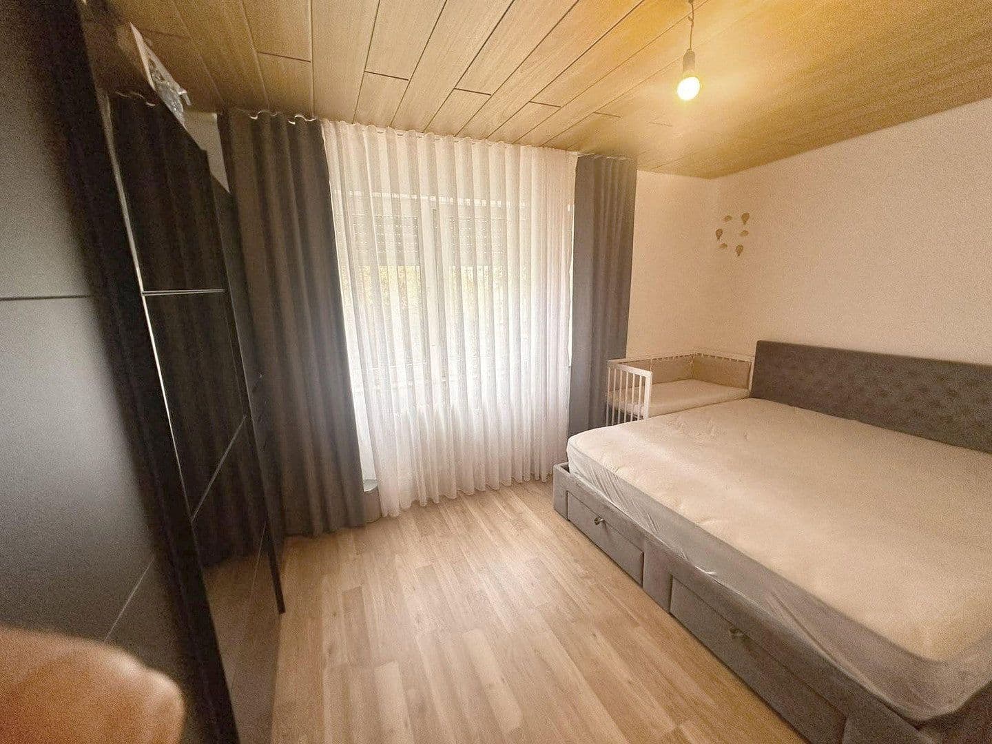 Pronájem bytu 3+1 68 m², Ulm, Bádensko-Württembersko Pronájem bytu 3+1 68 m², Ulm, Bádensko-Württembersko