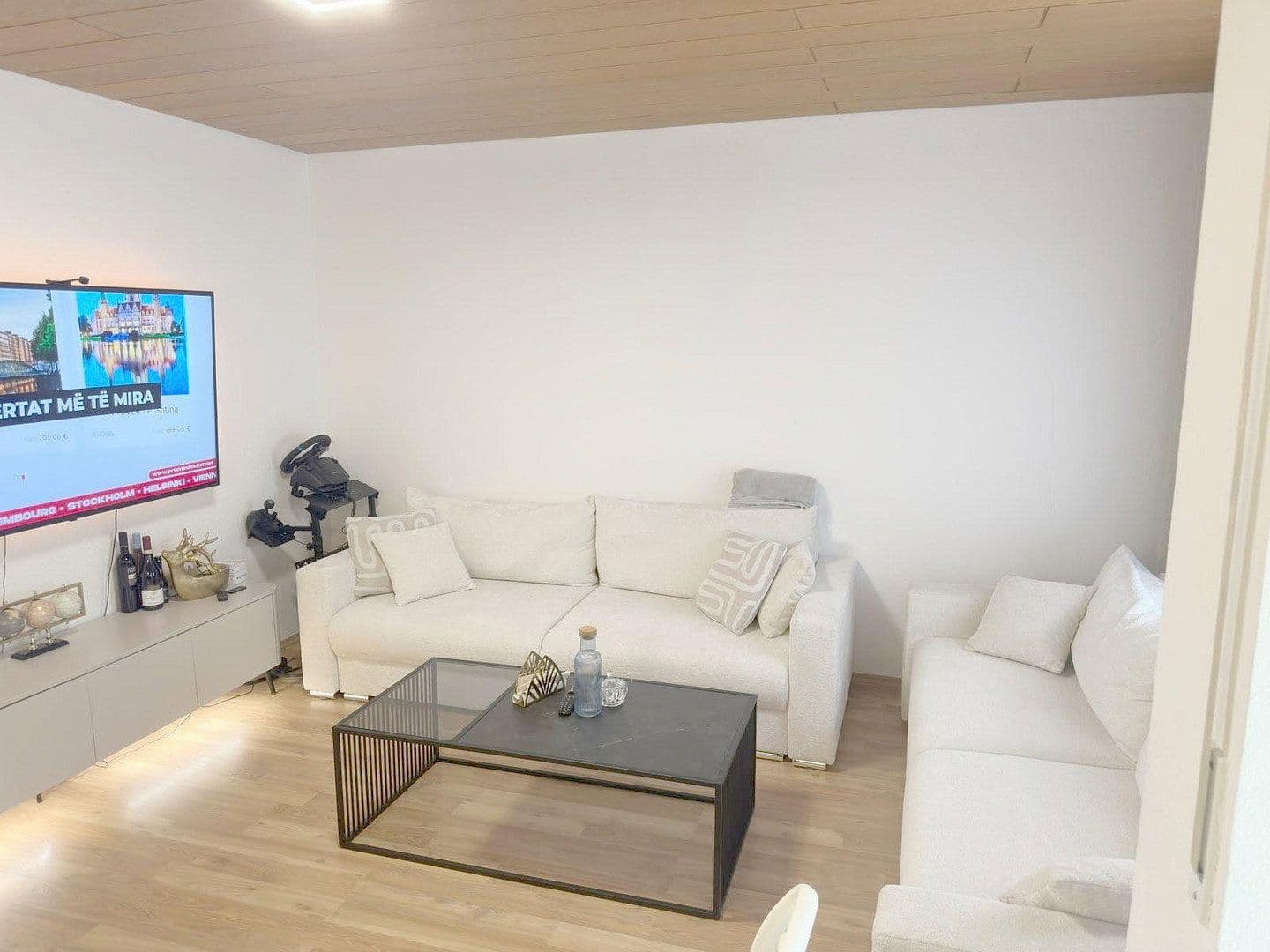 Pronájem bytu 3+1 68 m², Ulm, Bádensko-Württembersko Pronájem bytu 3+1 68 m², Ulm, Bádensko-Württembersko