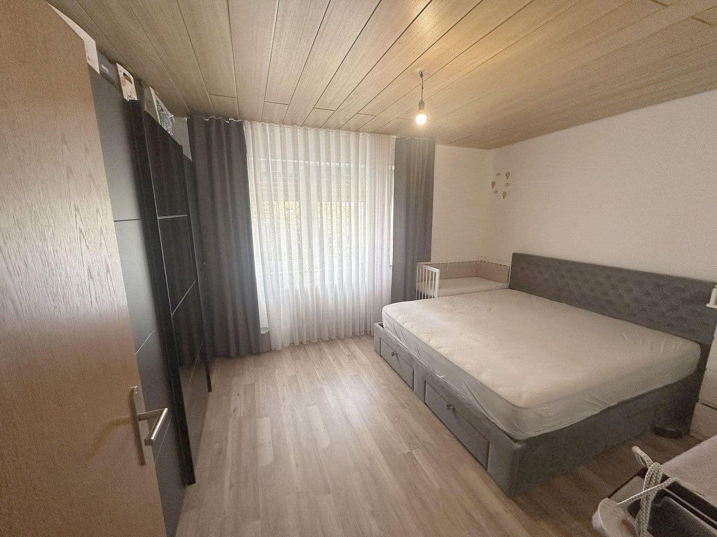 Pronájem bytu 3+1 68 m², Ulm, Bádensko-Württembersko Pronájem bytu 3+1 68 m², Ulm, Bádensko-Württembersko