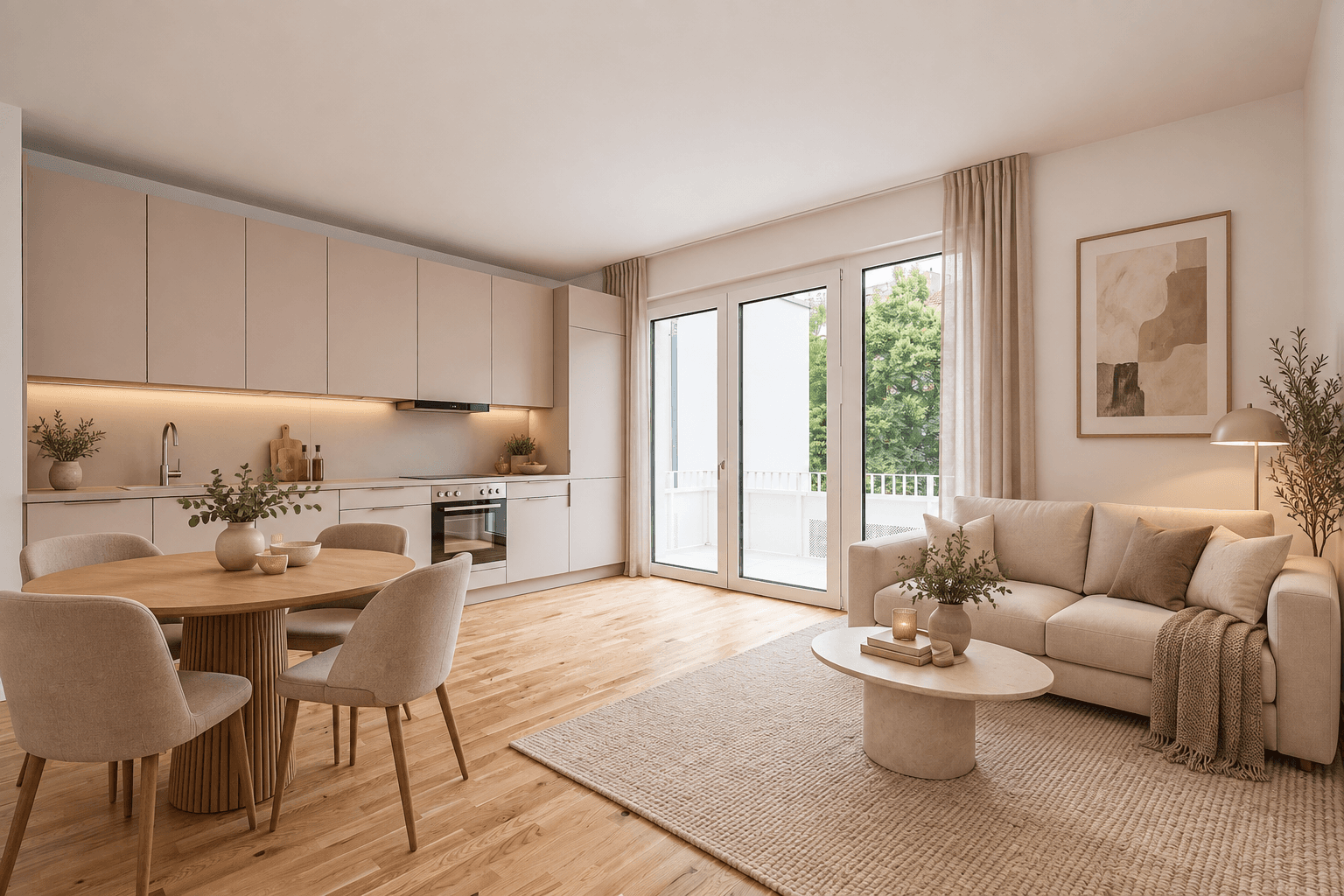 Pronájem bytu 3+1 65 m², Parkstraße 40, Berlin, Berlín Pronájem bytu 3+1 65 m², Parkstraße 40, Berlin, Berlín