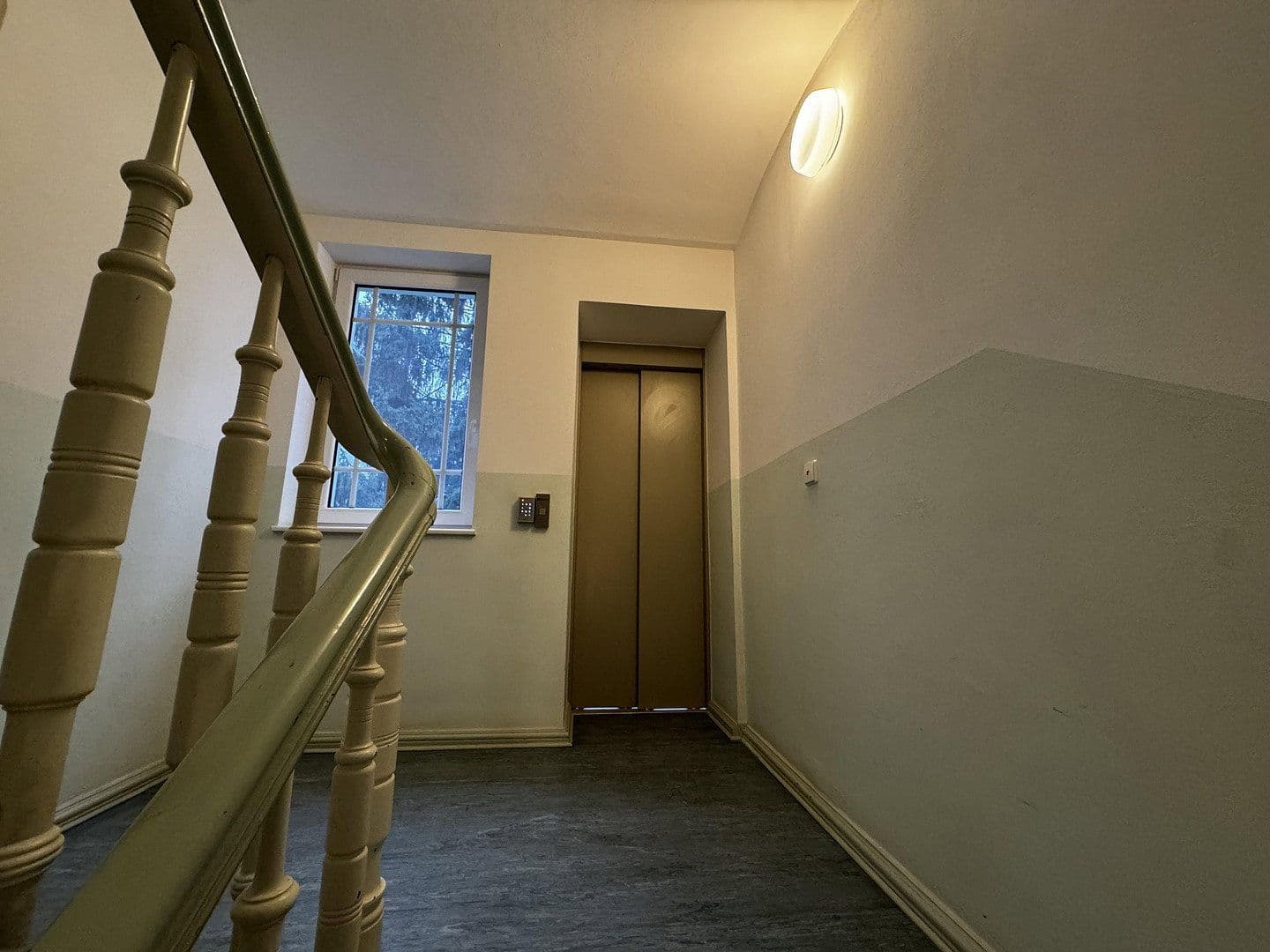 Pronájem bytu 1+1 32 m², Friedrich-Wilhelm-Str. 64, Berlin, Berlín Pronájem bytu 1+1 32 m², Friedrich-Wilhelm-Str. 64, Berlin, Berlín