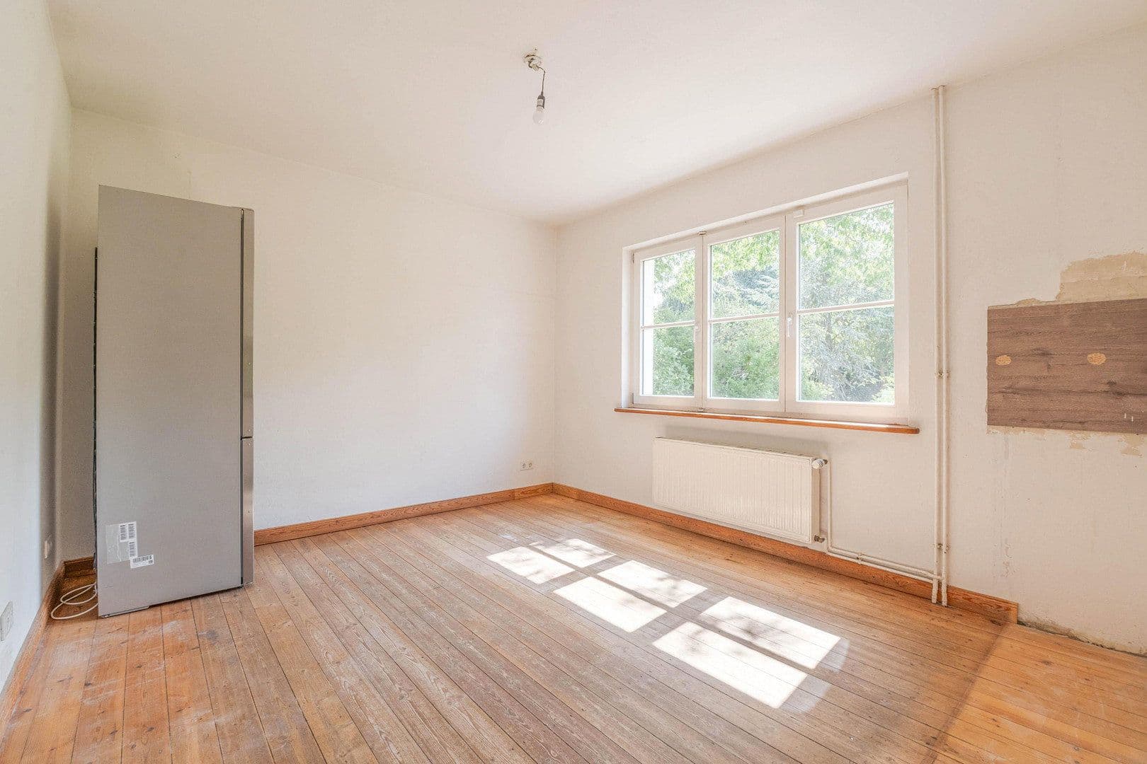 Prodej domu 92 m², pozemek 556 m², Kleinmachnow, Braniborsko Prodej domu 92 m², pozemek 556 m², Kleinmachnow, Braniborsko