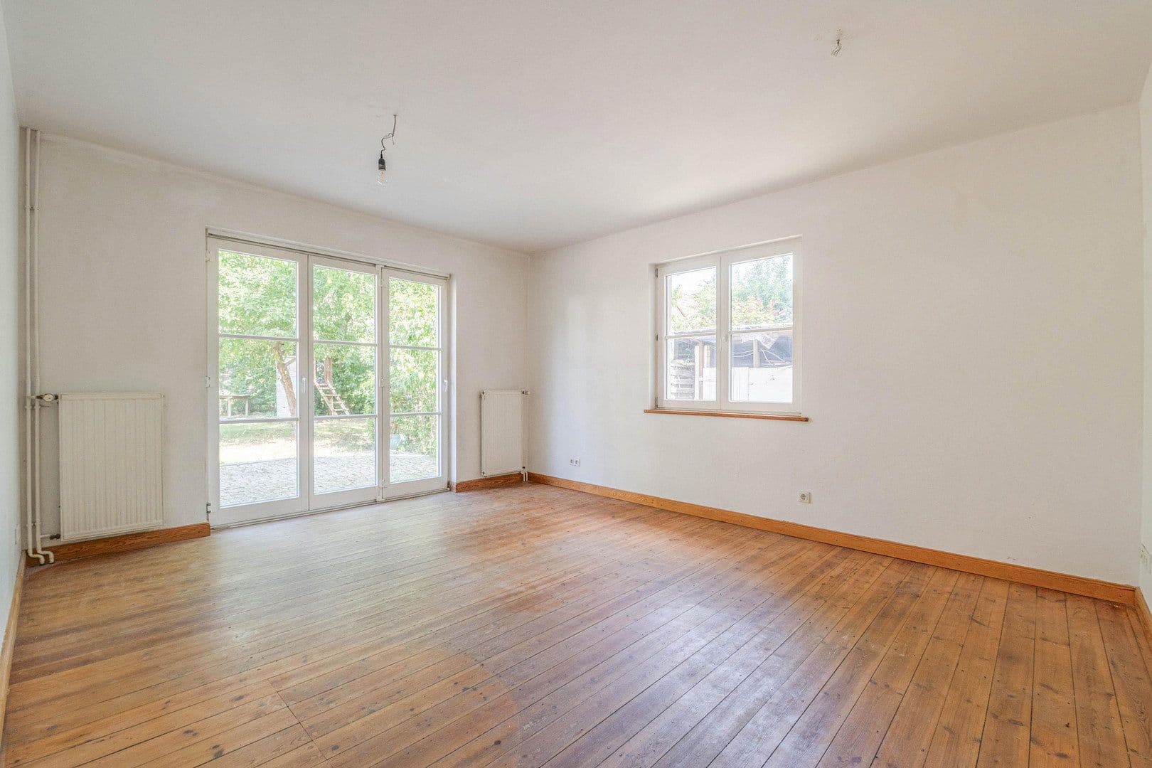 Prodej domu 92 m², pozemek 556 m², Kleinmachnow, Braniborsko Prodej domu 92 m², pozemek 556 m², Kleinmachnow, Braniborsko