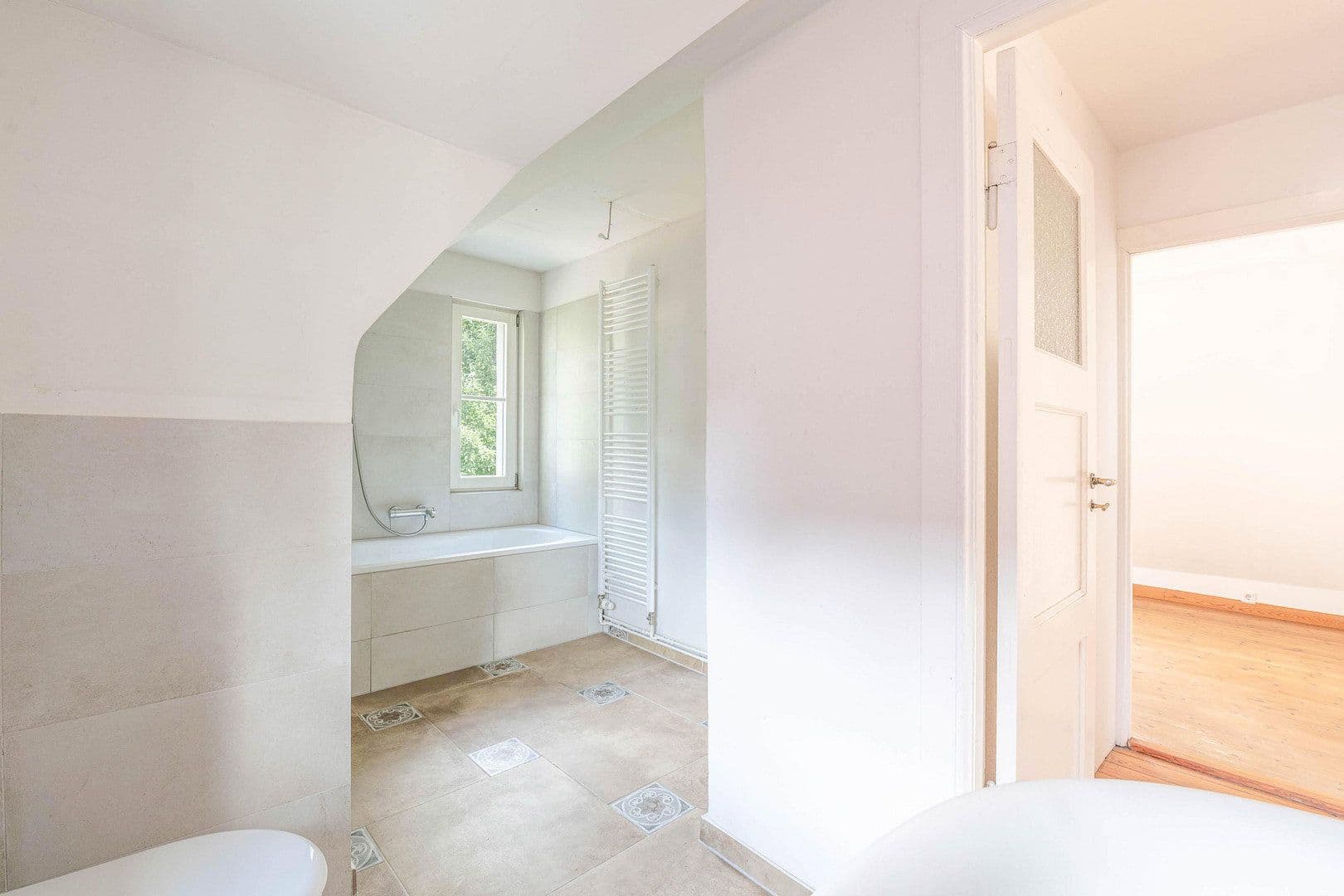 Prodej domu 92 m², pozemek 556 m², Kleinmachnow, Braniborsko Prodej domu 92 m², pozemek 556 m², Kleinmachnow, Braniborsko