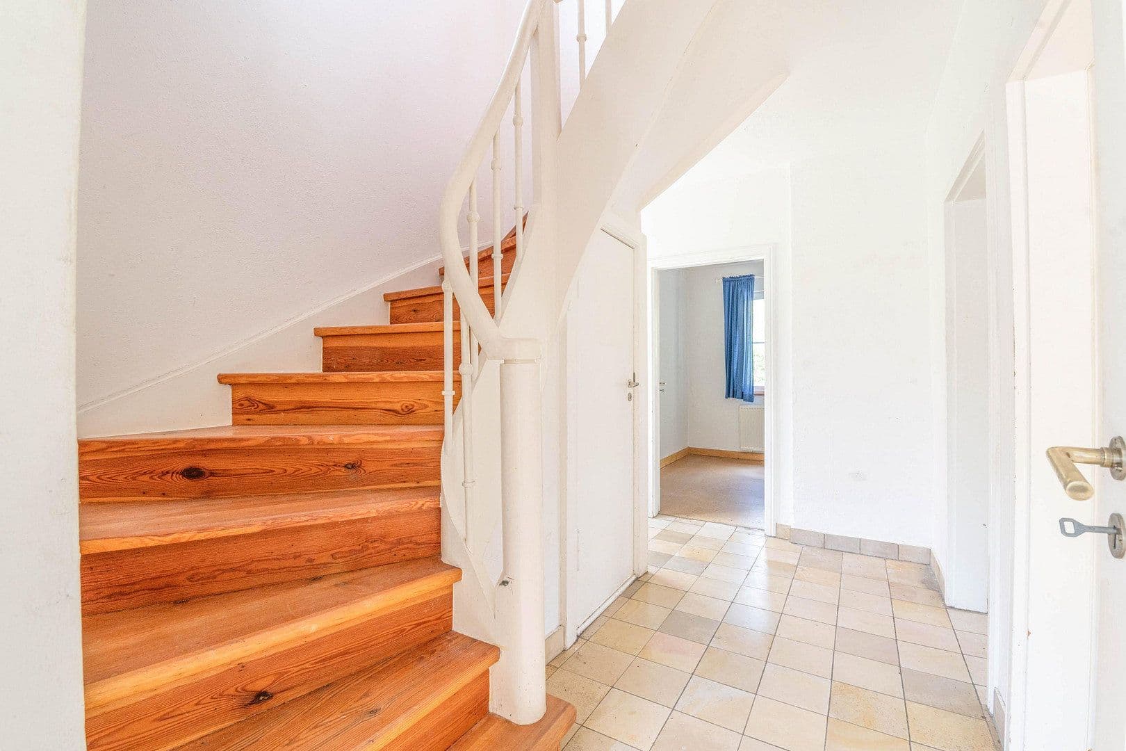Prodej domu 92 m², pozemek 556 m², Kleinmachnow, Braniborsko Prodej domu 92 m², pozemek 556 m², Kleinmachnow, Braniborsko