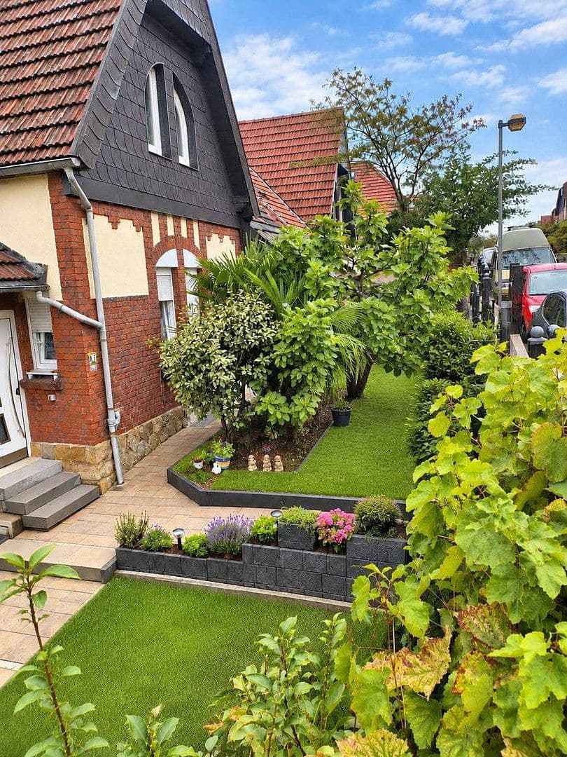 Prodej bytu 2+1 74 m², Wetter (Ruhr), Severní Porýní-Vestfálsko Prodej bytu 2+1 74 m², Wetter (Ruhr), Severní Porýní-Vestfálsko