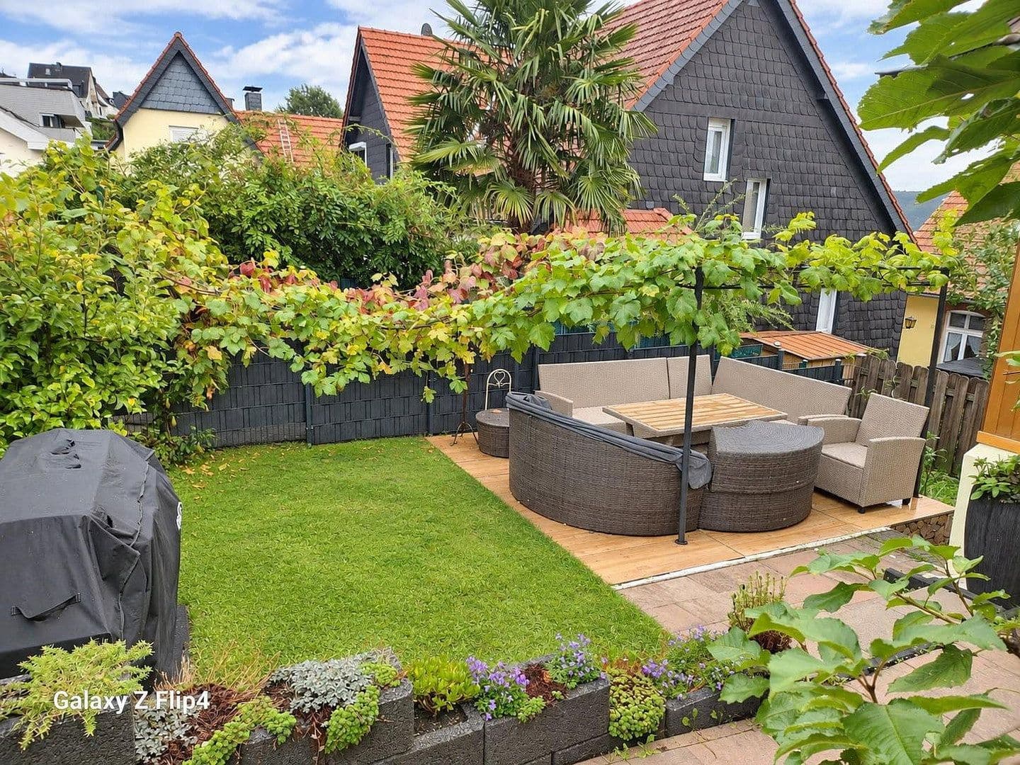 Prodej bytu 2+1 74 m², Wetter (Ruhr), Severní Porýní-Vestfálsko Prodej bytu 2+1 74 m², Wetter (Ruhr), Severní Porýní-Vestfálsko