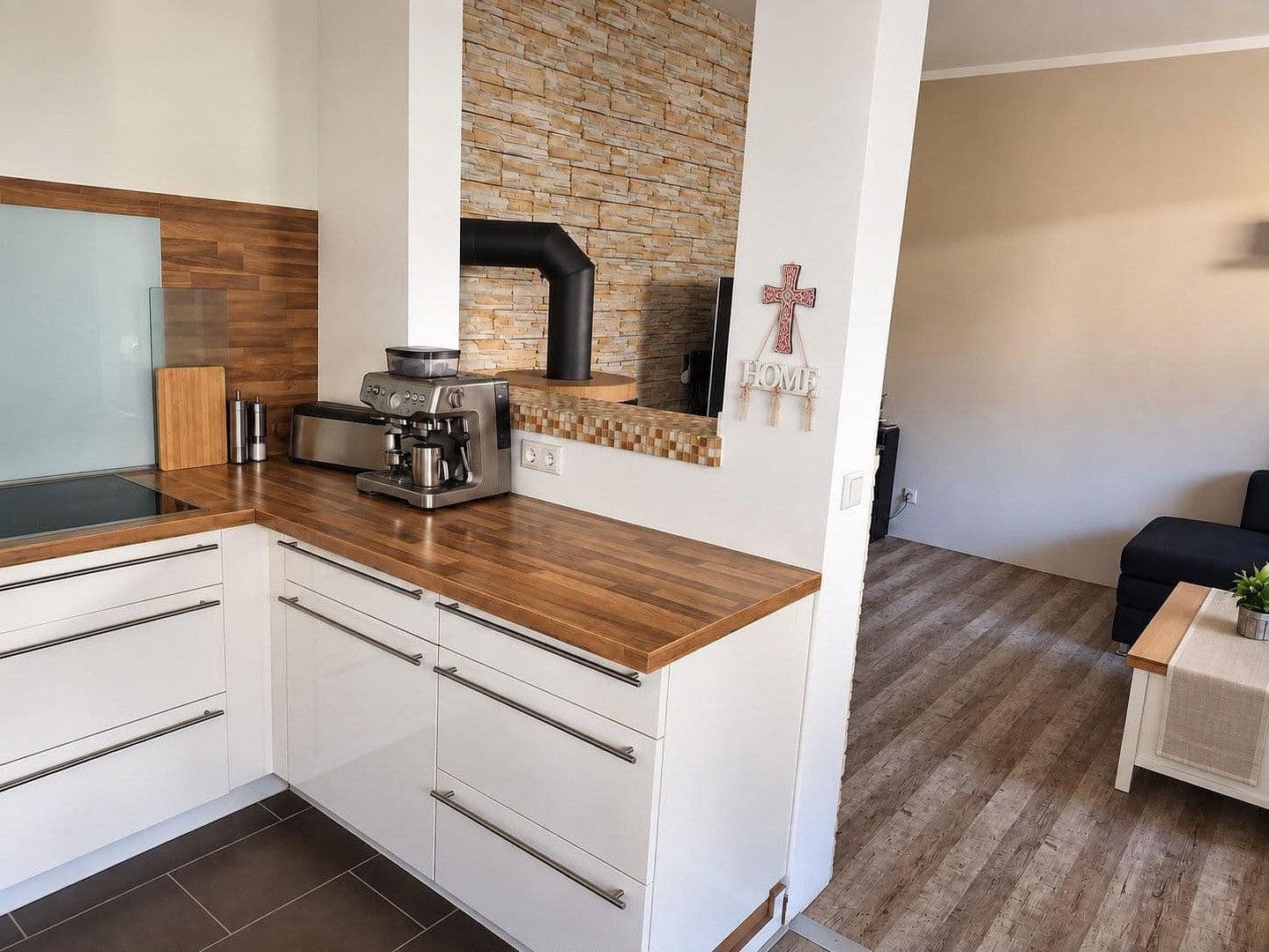 Prodej bytu 2+1 74 m², Wetter (Ruhr), Severní Porýní-Vestfálsko Prodej bytu 2+1 74 m², Wetter (Ruhr), Severní Porýní-Vestfálsko