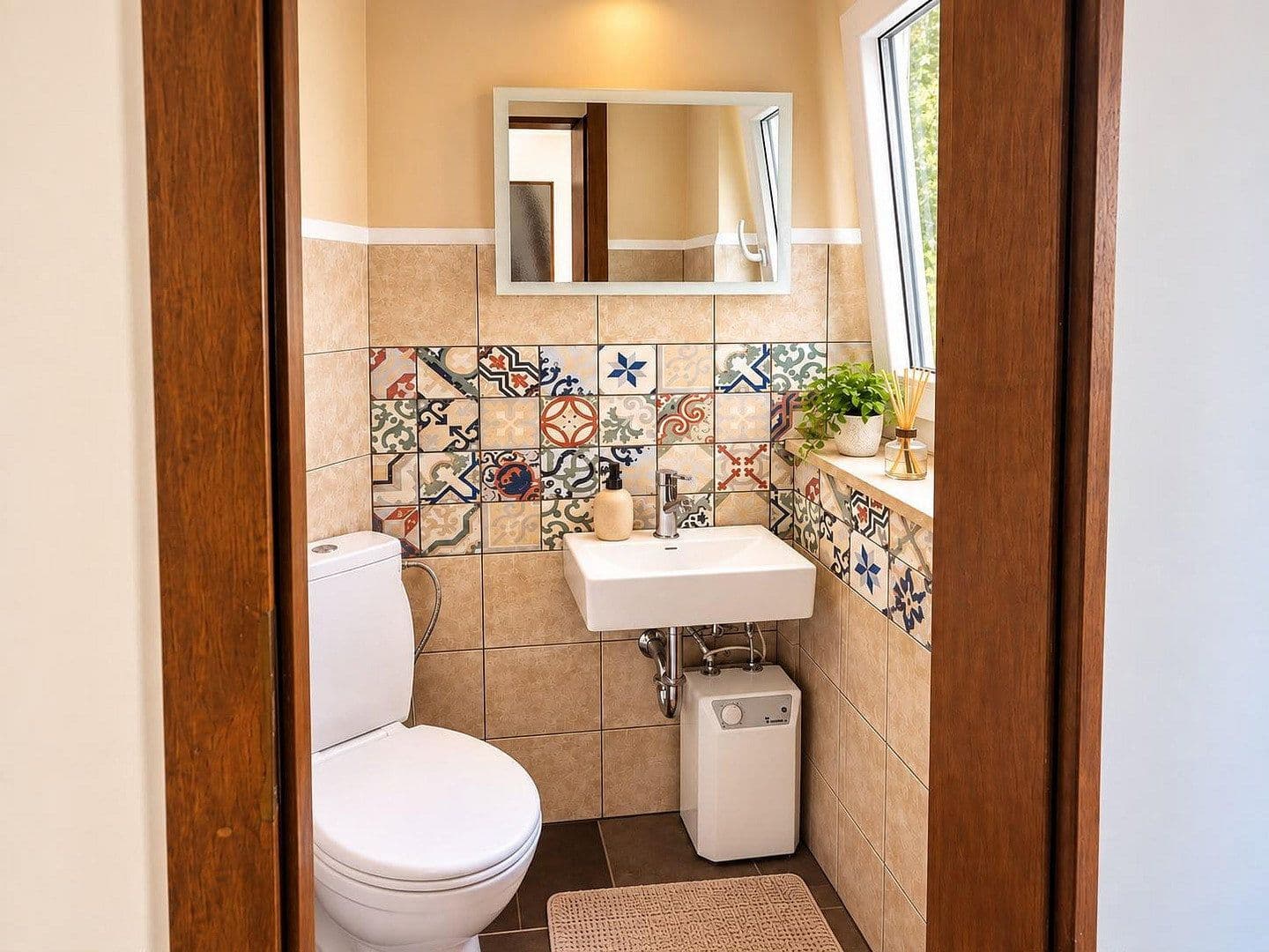 Prodej bytu 2+1 74 m², Wetter (Ruhr), Severní Porýní-Vestfálsko Prodej bytu 2+1 74 m², Wetter (Ruhr), Severní Porýní-Vestfálsko