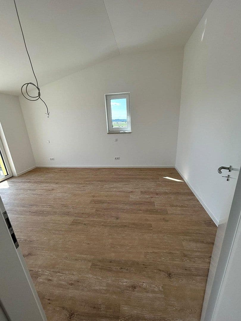 Pronájem bytu 2+kk 77 m², Dombühl, Bavorsko Pronájem bytu 2+kk 77 m², Dombühl, Bavorsko
