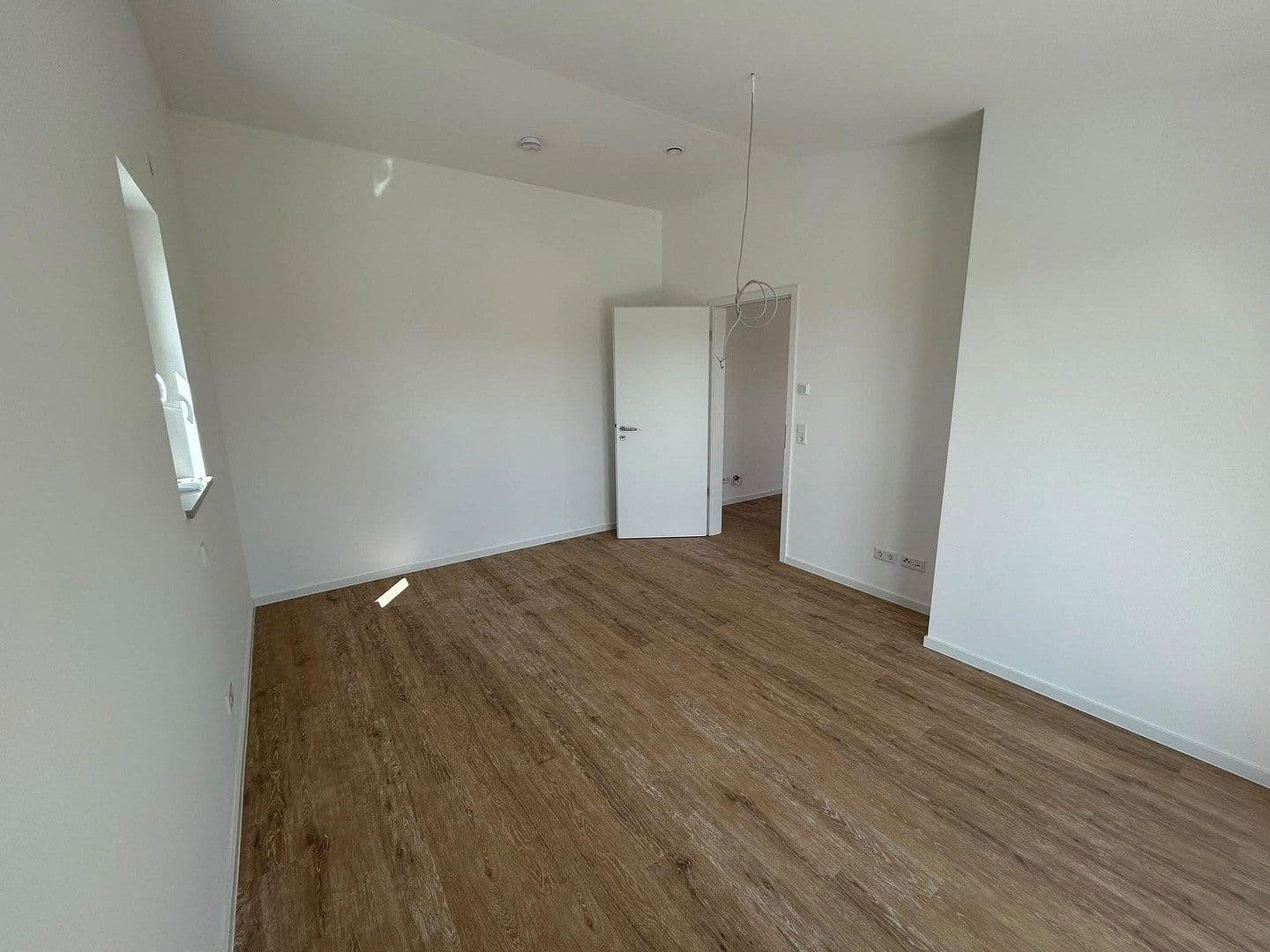 Pronájem bytu 2+kk 77 m², Dombühl, Bavorsko Pronájem bytu 2+kk 77 m², Dombühl, Bavorsko