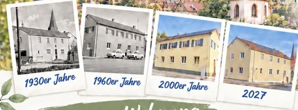 Pronájem bytu 2+1 52 m², Aschaffenburger Straße 3, Schöllkrippen, Bavorsko Pronájem bytu 2+1 52 m², Aschaffenburger Straße 3, Schöllkrippen, Bavorsko