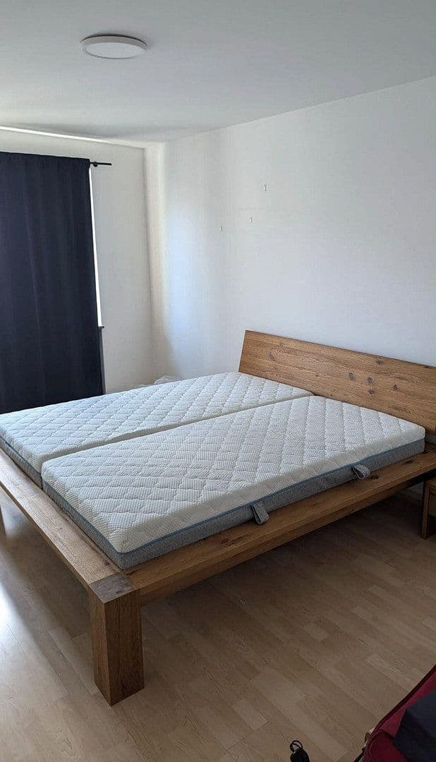 Pronájem bytu 3+1 68 m², München, Bavorsko Pronájem bytu 3+1 68 m², München, Bavorsko