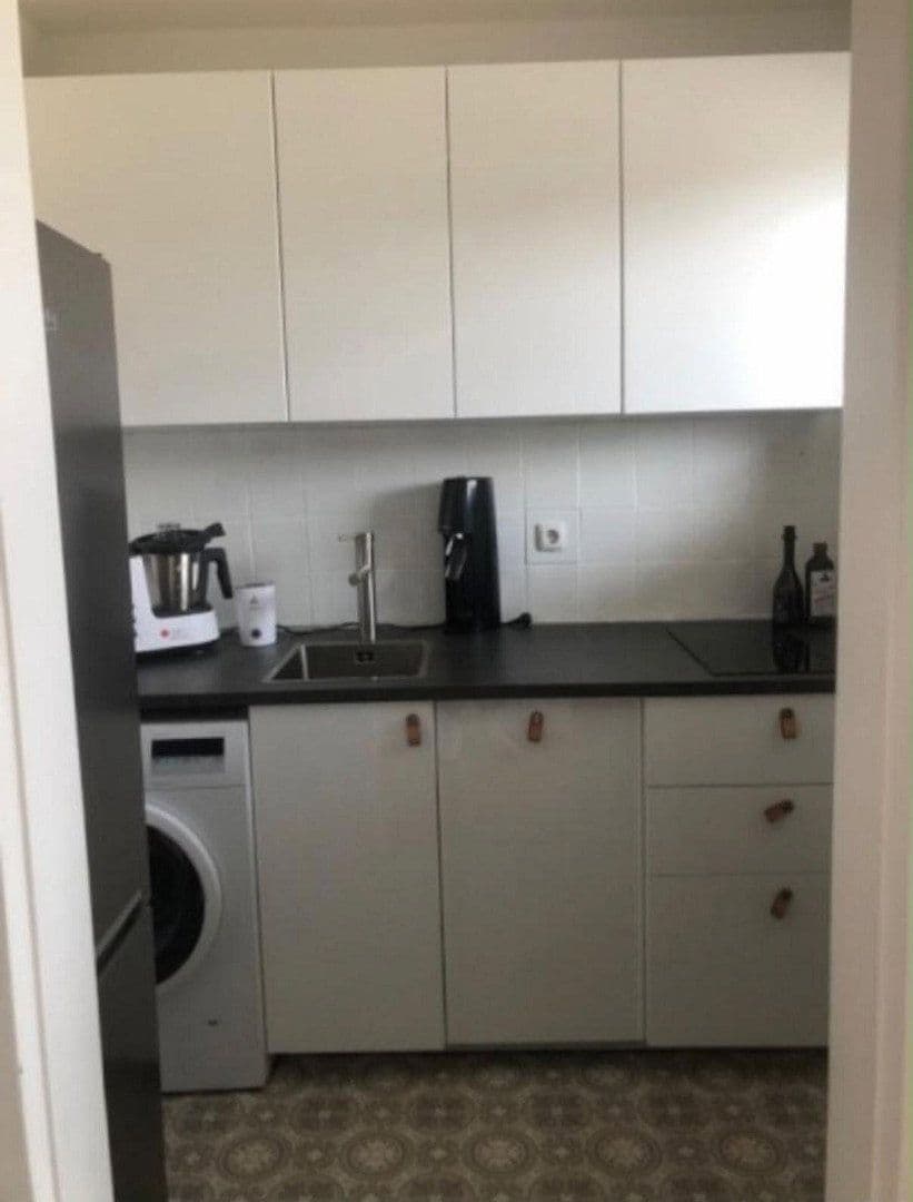 Pronájem bytu 3+1 68 m², München, Bavorsko Pronájem bytu 3+1 68 m², München, Bavorsko