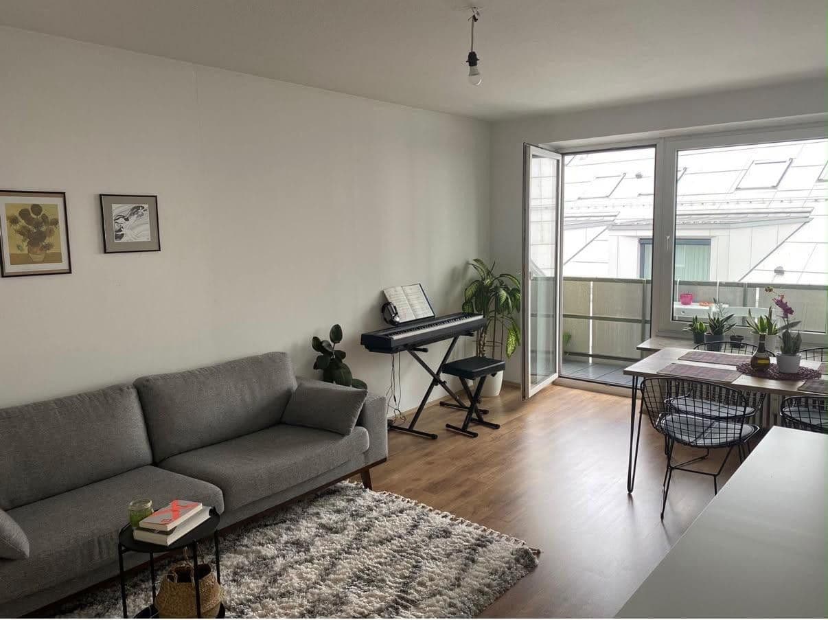 Pronájem bytu 3+1 68 m², München, Bavorsko Pronájem bytu 3+1 68 m², München, Bavorsko