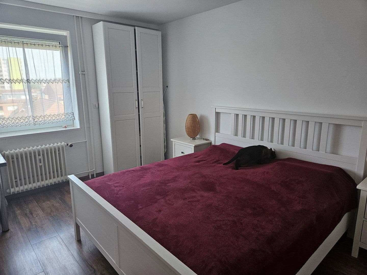 Prodej bytu 3+1 91 m², Ronnenberg, Dolní Sasko Prodej bytu 3+1 91 m², Ronnenberg, Dolní Sasko