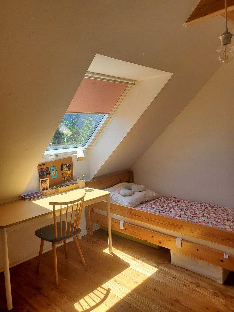 Prodej domu 200 m², pozemek 429 m², Memmingen, Bavorsko Prodej domu 200 m², pozemek 429 m², Memmingen, Bavorsko